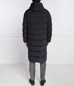 Пуховое пальто Peuterey - черный(PEU4827 01181860)