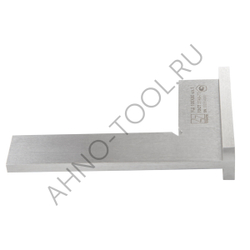 Угольник поверочный УШ-1-100 (100х60мм) ГОСТ 3749-77 ТОЧИНТЕХ