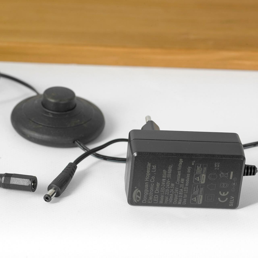 Торшер Lussole SY5090