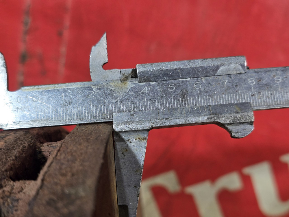 Ступица задняя 2023г