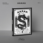 Альбом Stray Kids - 5-STAR (Standard Ver.)