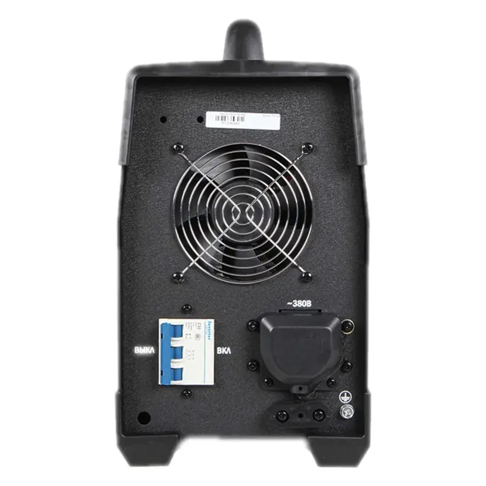 инверторый сварочный аппарат A-iPower Ai315 MMA