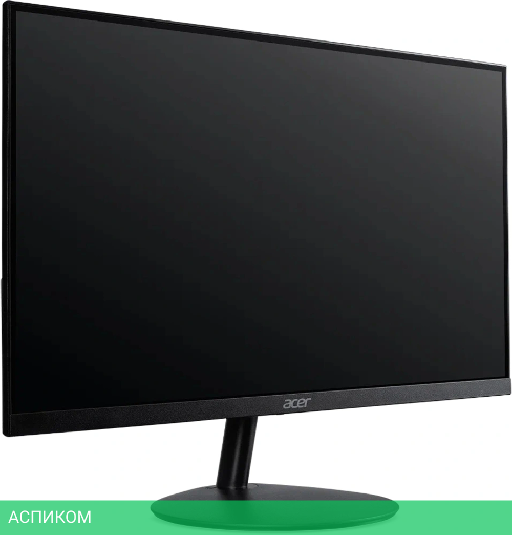 Монитор Acer 27" SA272P1bi