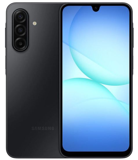 Смартфон Samsung Galaxy A17 4/128GB