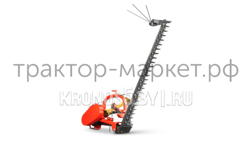 Косилка сегментная Уралец 9G (1,8 м)