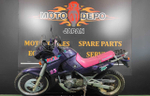 Kawasaki KLE400 , 1998