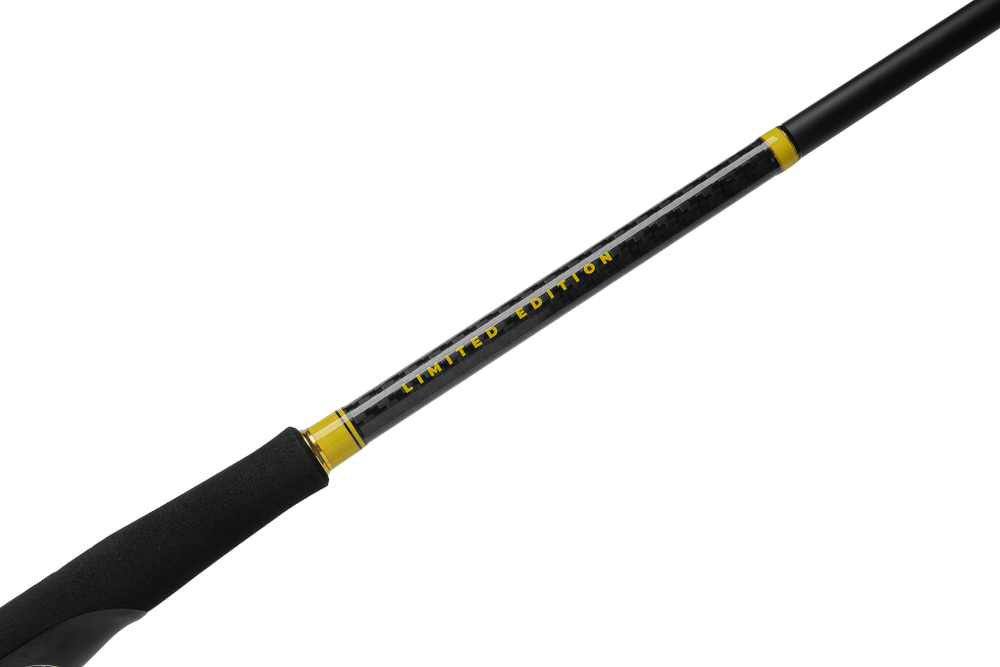 Спиннинг @SnastiZdraste #Porolka Pro 76ML 230cm 5-21g