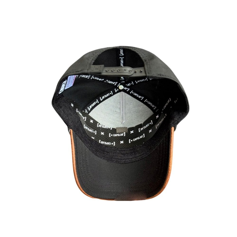 Баскетбольная кепка Capslab Casquette Trucker Premium Game of Thrones