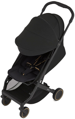 Детская прогулочная коляска Anex Air-X2 Nero