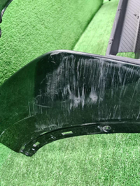 Бампер передний Omoda C5 (2022-н.в.)