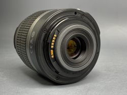 Canon 550D Kit 18-55 40000 кадров