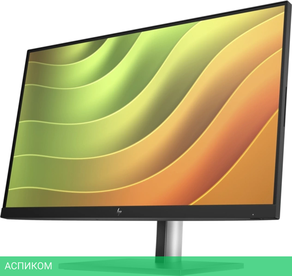 Монитор HP 23.8" E24u G5