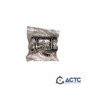 Звено наружное VOLVO (ABG)