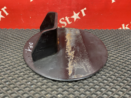 Кронштейн пневмоподушки левый 2023г.