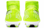 Кроссовки Nike Phantom Vision Elite