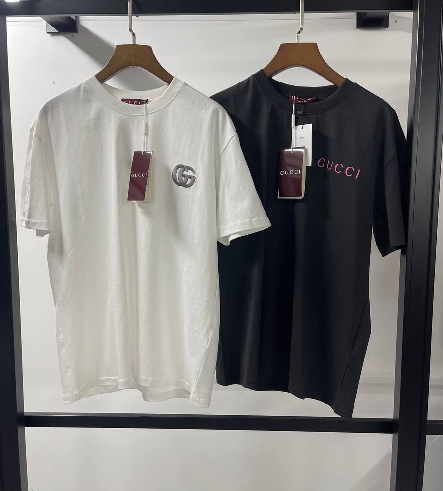 Футболка Gucci