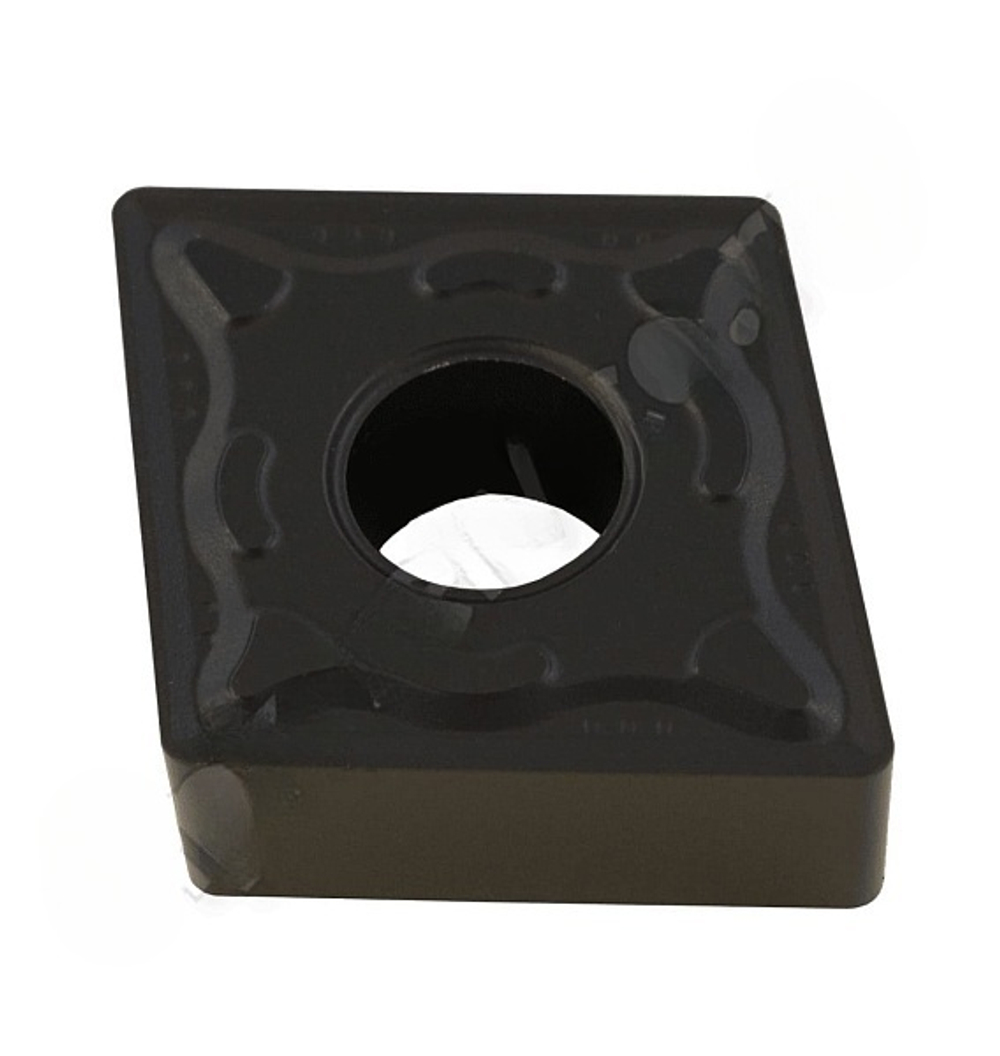 CNMG160616-GM ZC133 Пластина твердосплавная