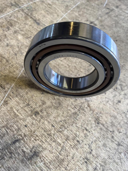 Подшипник роликовый гидромотора 4396755 Hitachi