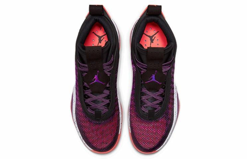 Кроссовки Jordan Air Jordan 36 "First Light" Tpu