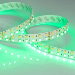 Светодиодная лента RT-B144-19mm 24V RGBW-Day (32 W/m, IP20, 5m) (Arlight, -) 018144(3)