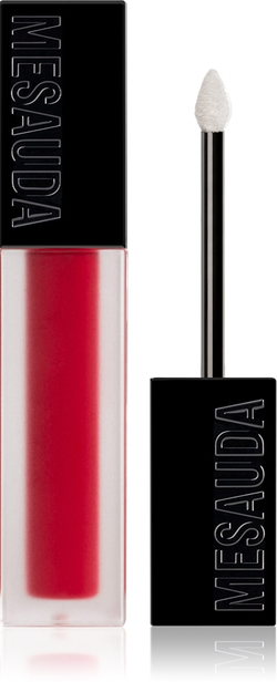 Mesauda Milano Sublimatte - Стойкая жидкая помада с матовым финишем, 5 ml