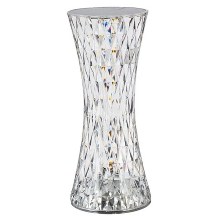 GAEM Изделие декоративное с подсветкой (USB), L8 W8 H19 см