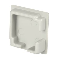 Заглушка для профиля Maytoni ALM009EC