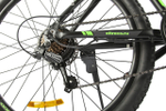 Электровелосипед Eltreco XT 600 Pro (2024)