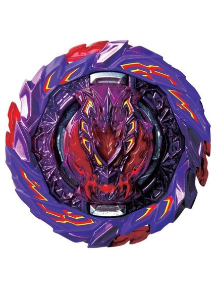 Волчок и лаунчер Roar Bahamut из B190 от Takara Tomy