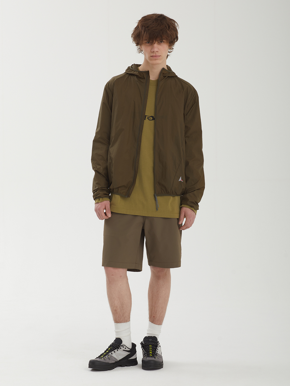 Куртка Packable Wind