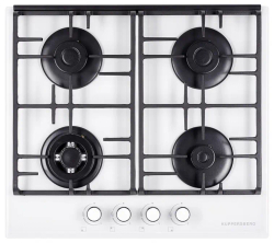 Газовая панель Kuppersberg FQ 62 W