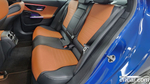 Mercedes-Benz C-Class W206 C300 AMG Line (03.2022)