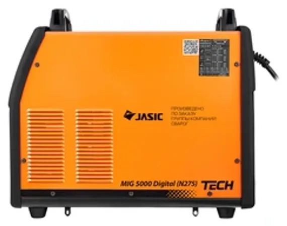 Инвертор сварочный Сварог PRO TIG 300 P (W232)