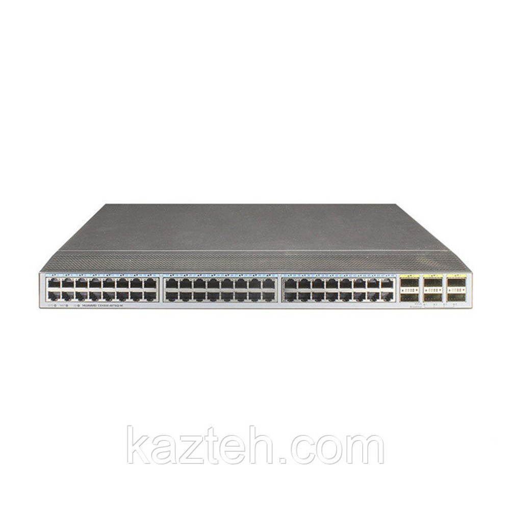 Коммутатор Huawei CE6880-48S4Q2CQ-NO