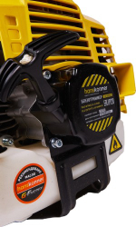 Мотокоса HANSKONNER HBT8952D