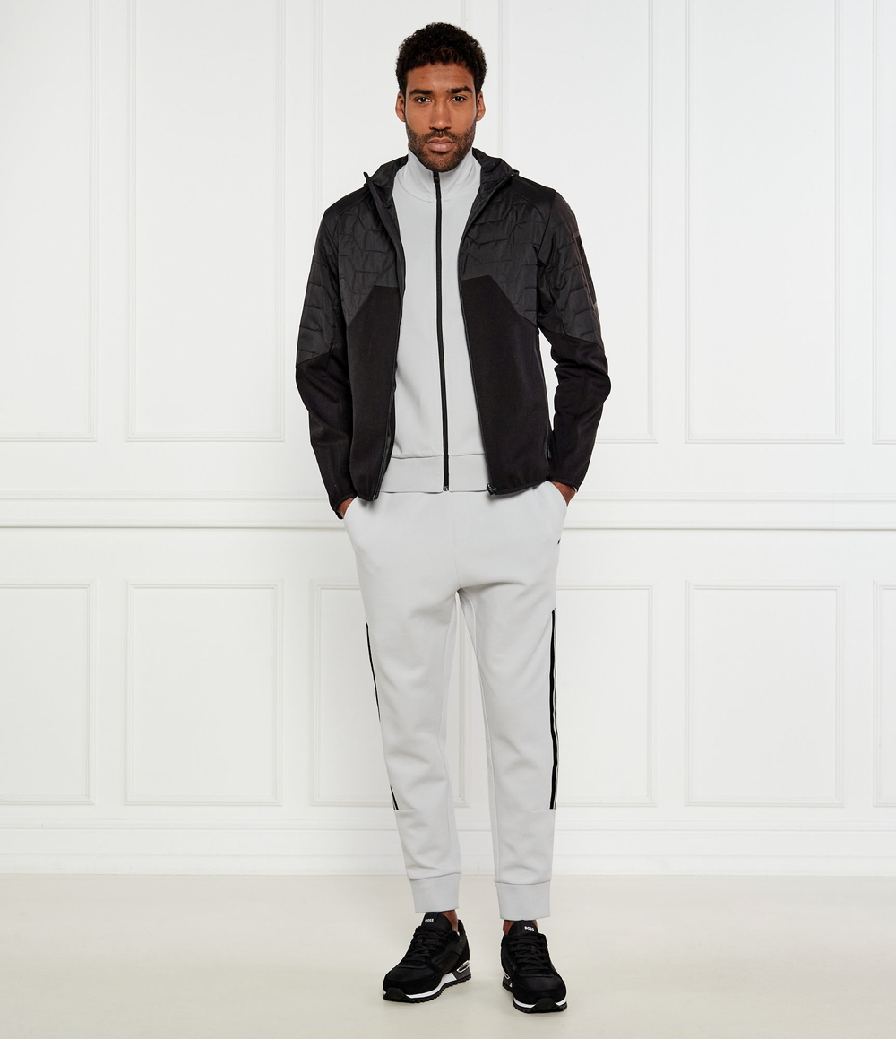 Куртка J_Wilder BOSS GREEN - черный(50529692)