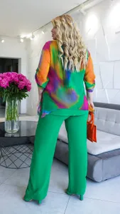 Костюм УК-2409-2 Fabrika