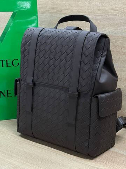 Рюкзак Bottega Veneta