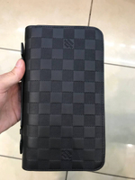 Кошелёк-клатч Louis Vuitton