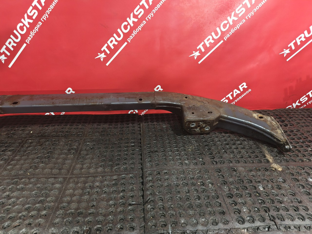 Усилитель переднего бампера 2020г.