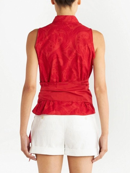 ETRO Топ женский