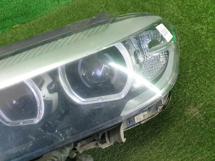 Фара левая BMW 5er G30 (2017-2020) LED