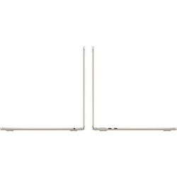 Ноутбук Apple MacBook Air 13 2024 MXCU3LL/A