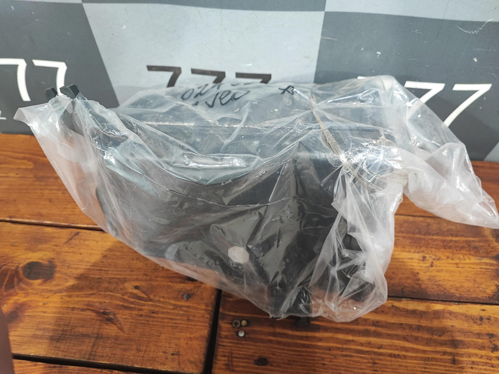 Резонатор воздушного фильтра Aveo (T250) Новый 22141611