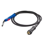 ПТК HANKER MIG 200 P AC/DC PFC SYN LCD H88 инверторный сварочный полуавтомат 005.400.210