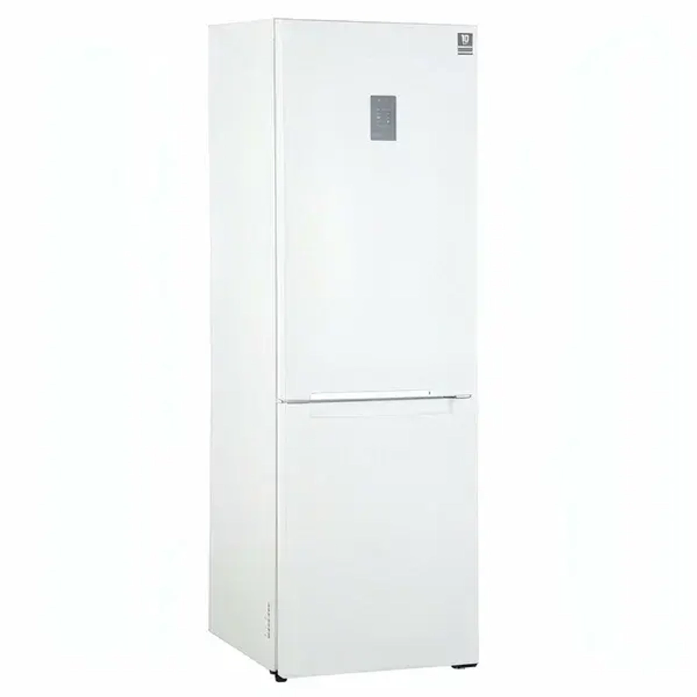 Холодильник двухкамерный Samsung RB33A3240WW (q)