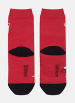 Брестские Носки 4203 SPONGEBOB (средней длины, НГ)