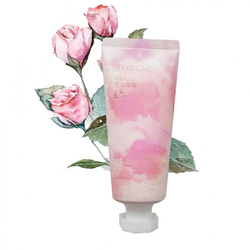 Welcos Around Me Perfumed Hand Cream парфюмированный крем для рук в ассортименте