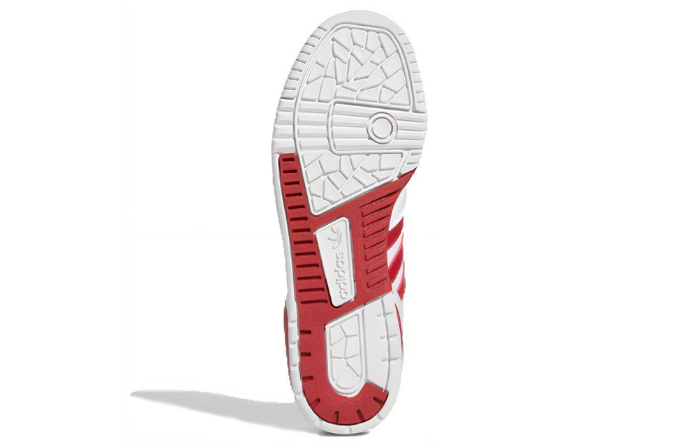 Кроссовки Adidas Originals Rivalry Low