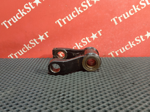 Серьга рессоры 2023г